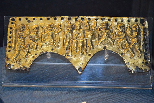 Frontale di Agilulfo