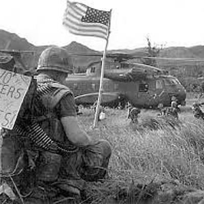 Timeline: Civil Rights