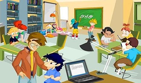 Contexto Histórico y Metodológico de la Tecnología Educativa