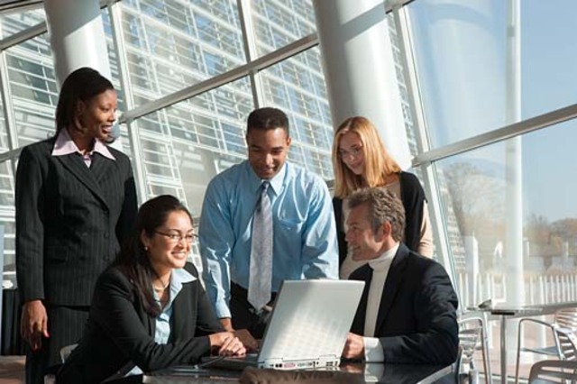 Nazis Control Business Ownership