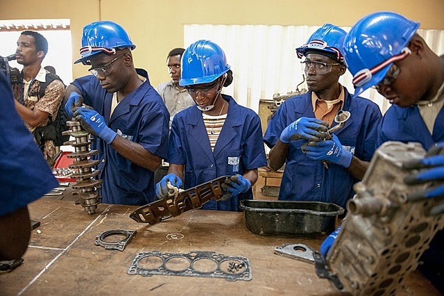 Constitución Política de Colombia