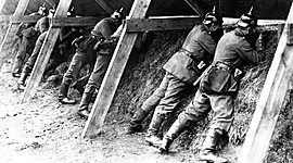 Timeline: historia política y económica del siglo XX