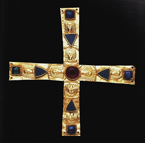 Crocetta del duca Gisulfo