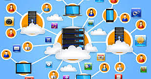 Recursos educativos Digitales RED