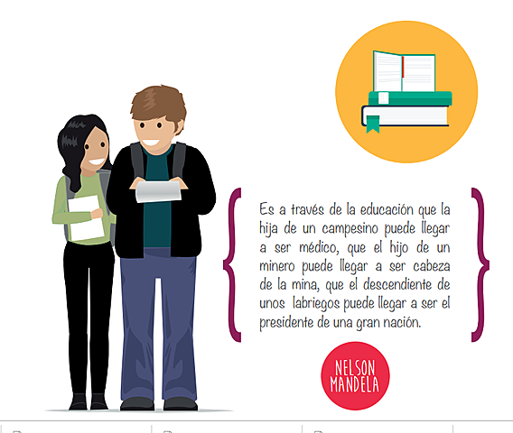 Práctica pedagógica y Aprendizaje