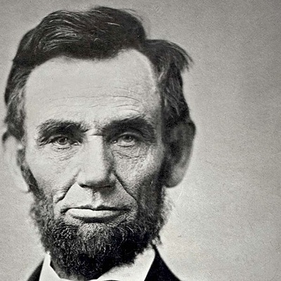 Timeline: abraham lincoln dayana 805