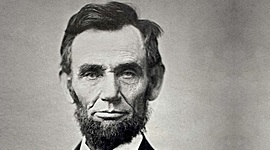Timeline: abraham lincoln dayana 805