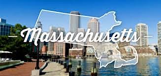 First Puritans Find America and Found Massachusetts