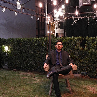 Timeline: Gabriel Estrada Vázquez