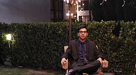 Timeline: Gabriel Estrada Vázquez