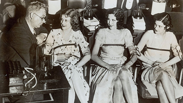 William Moulton Marston