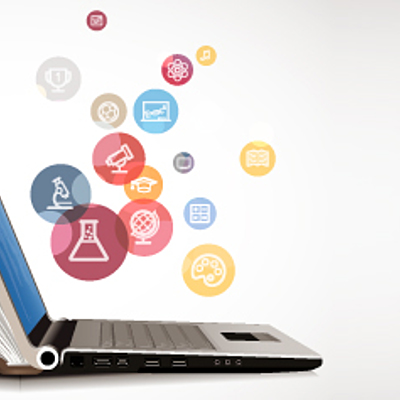 Timeline: Evolución del concepto de Recursos Educativos Digitales ( RED)