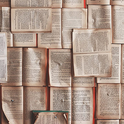 Timeline: History of English Literature