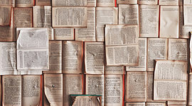 Timeline: History of English Literature