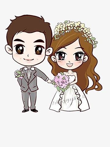 Matrimonio de mis abuelitos maternos