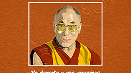 Timeline: Dalai lama