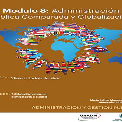 Timeline: Actividad 1. México en el contexto internacional