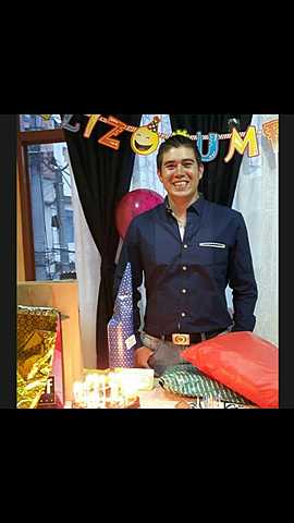 Primo Jeferson Medina Tellez