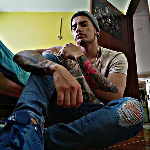 Primo Brandon Gerena Tellez