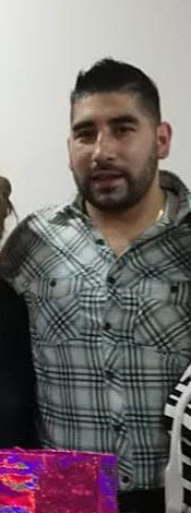 Tio Ivan Tellez Quiroga