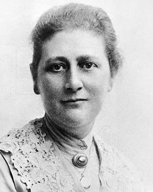Beatrix Potter (1866 - 1943)
