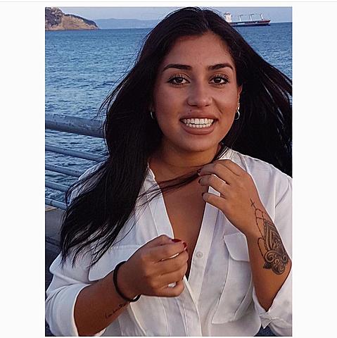 Prima Carolay Tellez