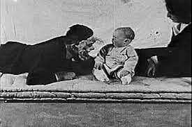 Little Albert Experiment