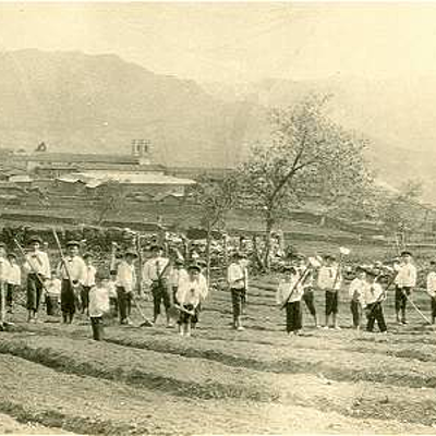 Timeline: La educación colombiana en el siglo XX