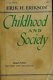 "Childhood and Society" Published (Erikson)