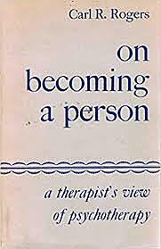 "On Becoming a Person" Published (Rogers)