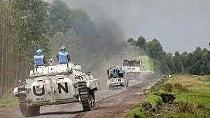 Debt Relief and Help from UN