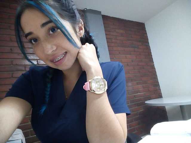 Tia Alexandra Tellez Quiroga