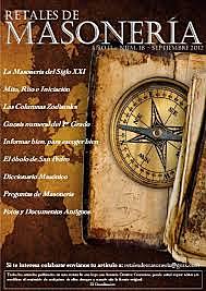 LA MASONERÍA, INSTITUCIÓN SOLIDARIA Y DE AYUDA MUTUA