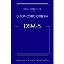 DSM V Is Released