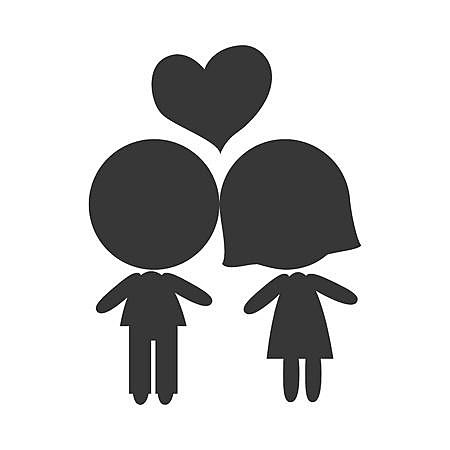 Comienzo de la relación de mi Tia Adriana