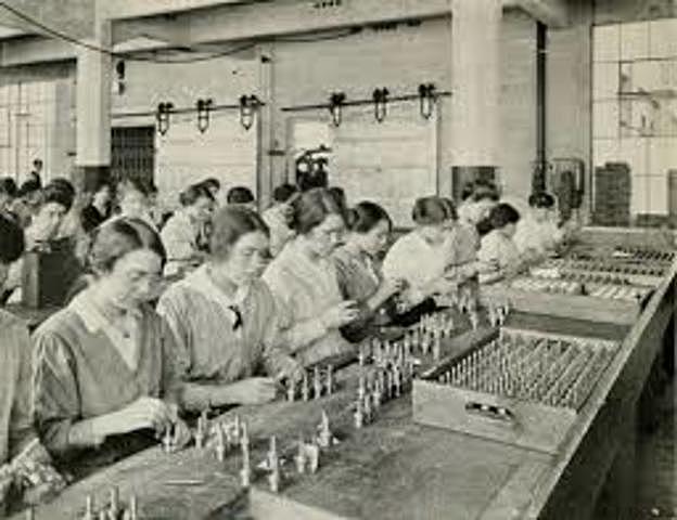 Industrias militares y calidad