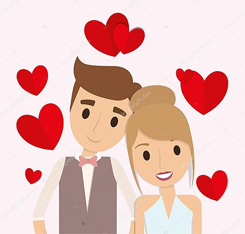 Matrimonio de mi Tia Adriana