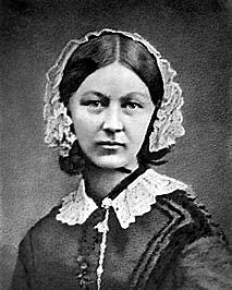 florence nightingale