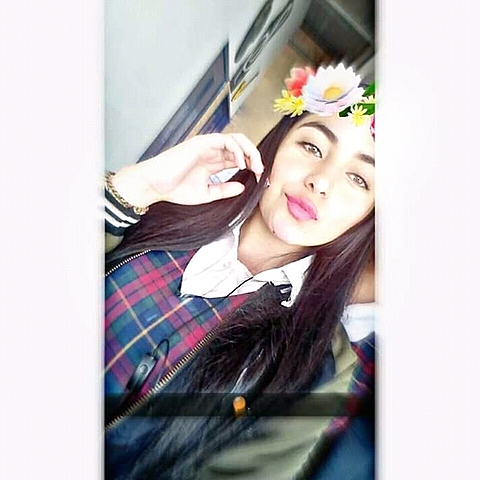 Prima Nikol Niño Tellez