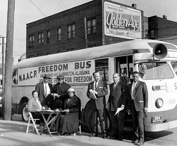 Freedom Rides