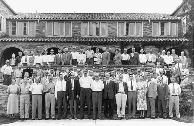 The Boulder Conference