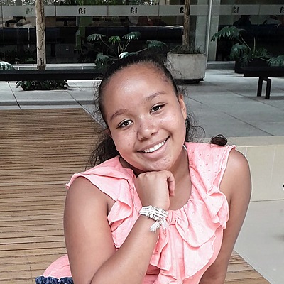 Timeline: los 12 años de vida de MARIANITA