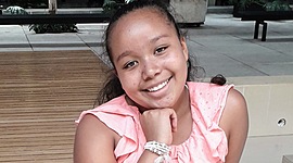 Timeline: los 12 años de vida de MARIANITA