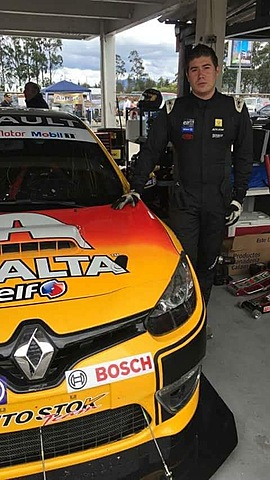 Fallecimiento Primo Jeferson