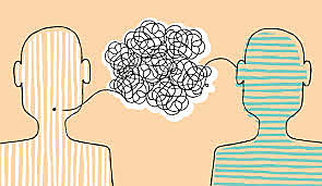 Teoría de la comunicación