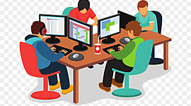 Timeline: HISTORIA DE LOS EQUIPOS DE COMPUTO