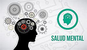 la atencion a los problemas de salud mental