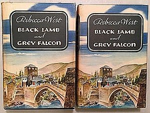 Rebecca West (1892 - 1983)