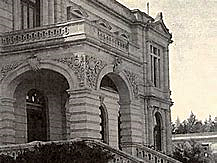 la psiquiatria en mexico