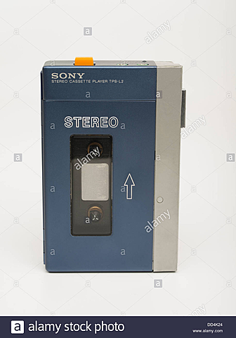 Walkman